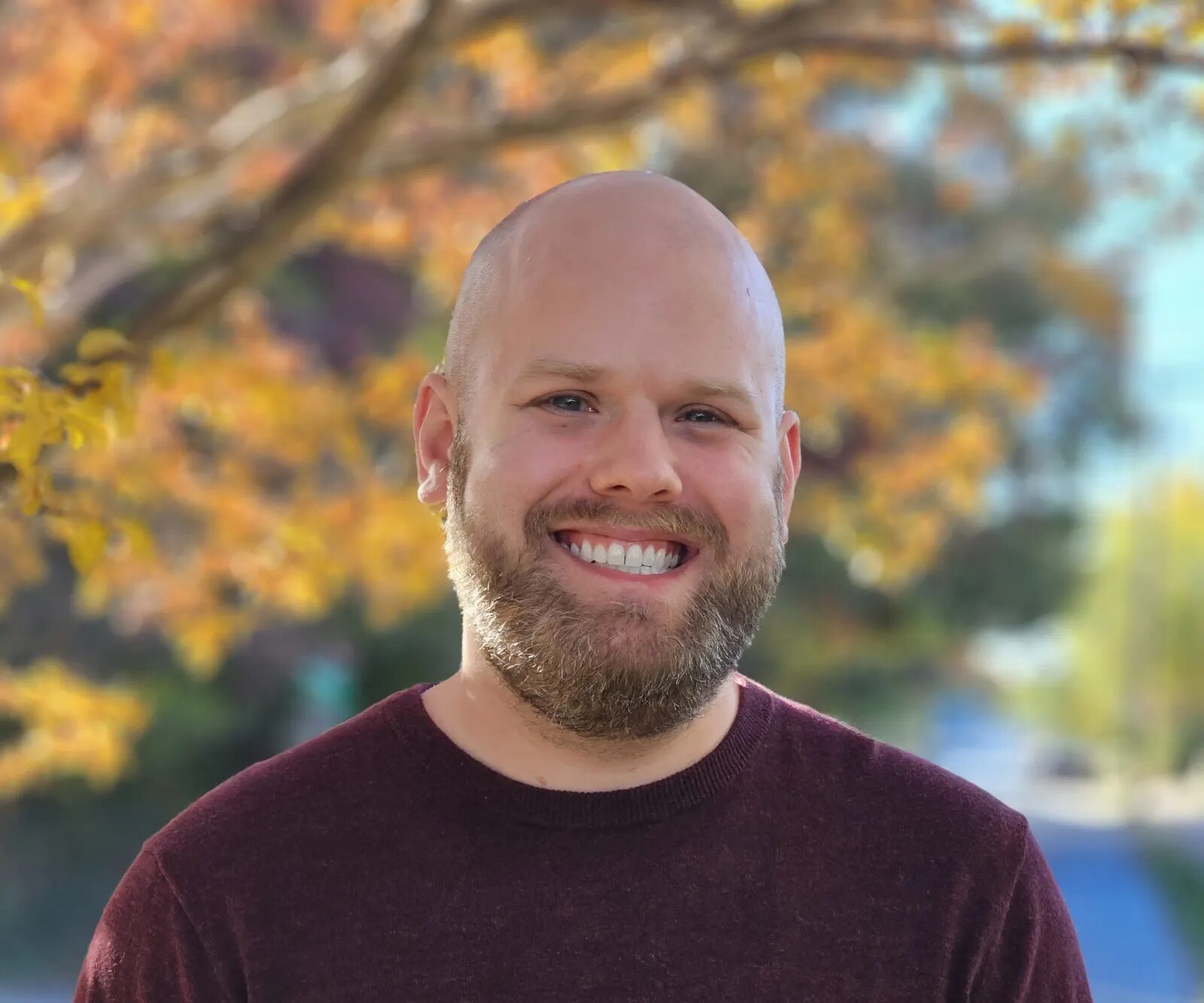 Micah Fraim