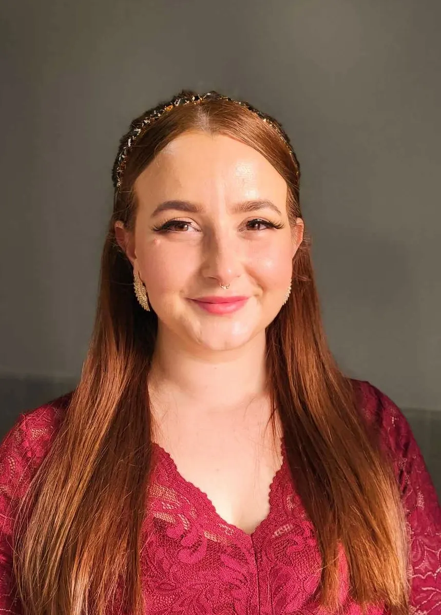 Lindsey Brinkman, Enrolled Agent