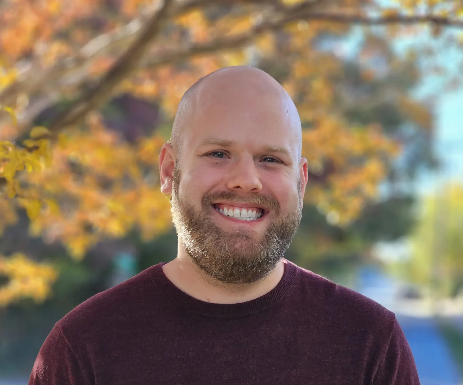 Micah Fraim, Founding Partner
